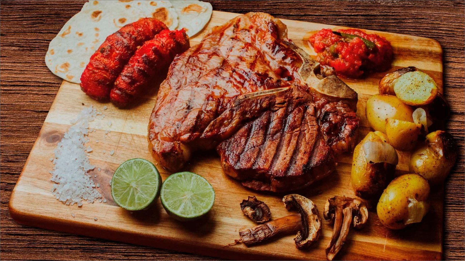 ¿Cómo lograr la carne asada perfecta?