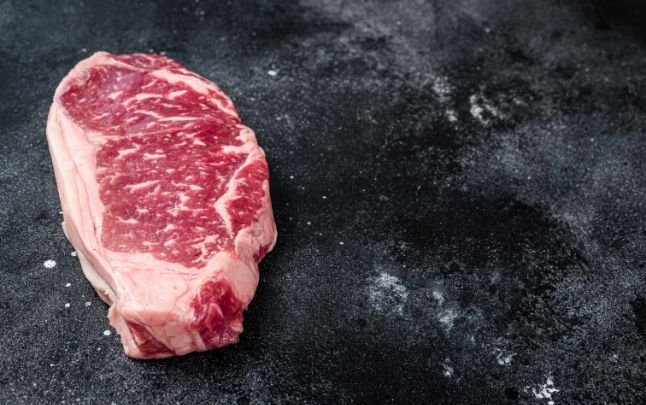 Los beneficios de consumir carne fresca de calidad en tu dieta